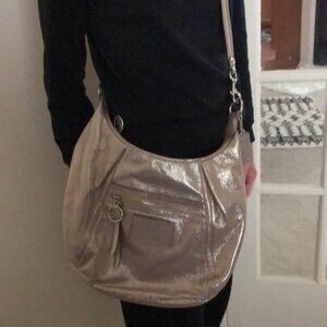 Gold Coach - Never Used.